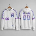 Kanas City Royals 2026 City Connect Collection Hoodie