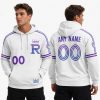 Kanas City Royals 2026 City Connect Collection Hoodie