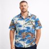 Karl Urban Billy Butcher Dragon Hawaiian Shirt 5 Karl Urban Billy Butcher Dragon Hawaiian Shirt