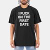 Kevin Durant I Fuck On The First Date Hoodie 11