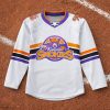 Knoxville Smokies Ice Bears Night Hockey Jersey 2026 1