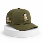 LA Angels Armed Forces Hat 2026