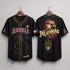 LA Angels Filipino Heritage Jersey Giveaway 2026 4