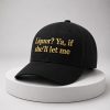 Liquor Ya If Shell Let Me Erik Karlsson Hat 1