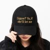 Liquor Ya If Shell Let Me Erik Karlsson Hat