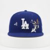 Looney Tunes Dodgers Hat 2026 1