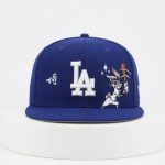 Looney Tunes Dodgers Hat 2026