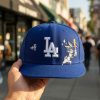 Looney Tunes Dodgers Hat 2026