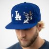 Looney Tunes Dodgers Hat 2026 2
