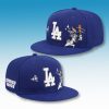 Looney Tunes Dodgers Hat 2026 3