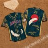 Los Angeles Angels Japanese Heritage Jersey 2026 Giveaway