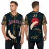 Los Angeles Angels Japanese Heritage Jersey 2026 Giveaway 2