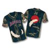 Los Angeles Angels Japanese Heritage Jersey 2026 Giveaway 3