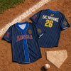 Los Angeles Angels UC Irvine Jersey 2026 Giveaway 1