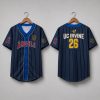 Los Angeles Angels UC Irvine Jersey 2026 Giveaway