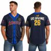 Los Angeles Angels UC Irvine Jersey 2026 Giveaway 2