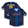 Los Angeles Angels UC Irvine Jersey 2026 Giveaway 3