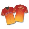 Los Angeles Angels Vietnamese Heritage 2026 Jersey Giveaway 3