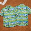Los Angeles Dodgers Hawaiian Shirt 2026 Giveaway 1