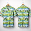 Los Angeles Dodgers Hawaiian Shirt 2026 Giveaway