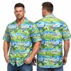 Los Angeles Dodgers Hawaiian Shirt 2026 Giveaway 2