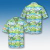 Los Angeles Dodgers Hawaiian Shirt 2026 Giveaway 3