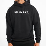 MGK Fix Ur Face Shirt