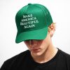 Make America Beautiful Again Hat