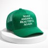 Make America Beautiful Again Hat 2