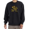 Marcus Freeman Notre Dame Leprechaun Sweatshirt 1