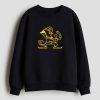 Marcus Freeman Notre Dame Leprechaun Sweatshirt 7
