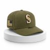 Mariners 2026 Armed Forces Day Hat 1