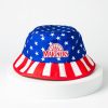 Mariners Patriotic Bucket Hat Giveaway 4th Of July 2026 1