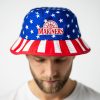Mariners Patriotic Bucket Hat Giveaway 4th Of July 2026 2