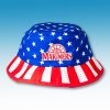 Mariners Patriotic Bucket Hat Giveaway 4th Of July 2026 3