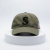 Mariners Salute to Armed Forces Night Hat Giveaway 2026 1