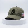 Mariners Salute to Armed Forces Night Hat Giveaway 2026 2