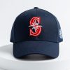 Mariners Tunnel to Towers Foundation Night Hat Giveaway 2026 3