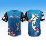 Marlins Japanese Heritage Celebration Jersey Giveaway 2026