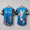Marlins Japanese Heritage Celebration Jersey Giveaway 2026 4