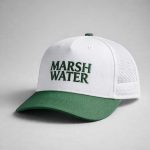 Marsh Water Hat Master 2026