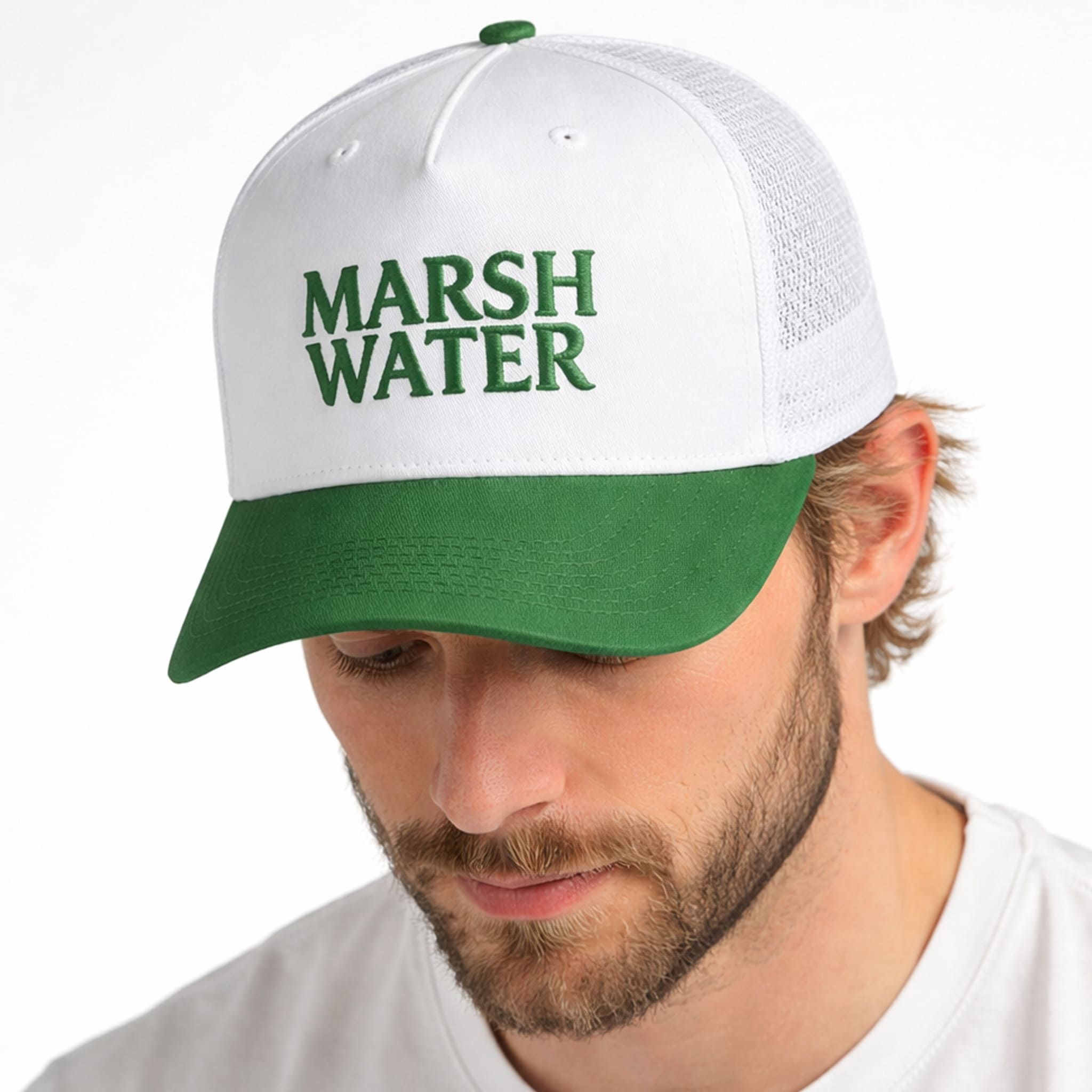 Marsh Water Hat Master 2026 Marsh Water Hat Master 2026