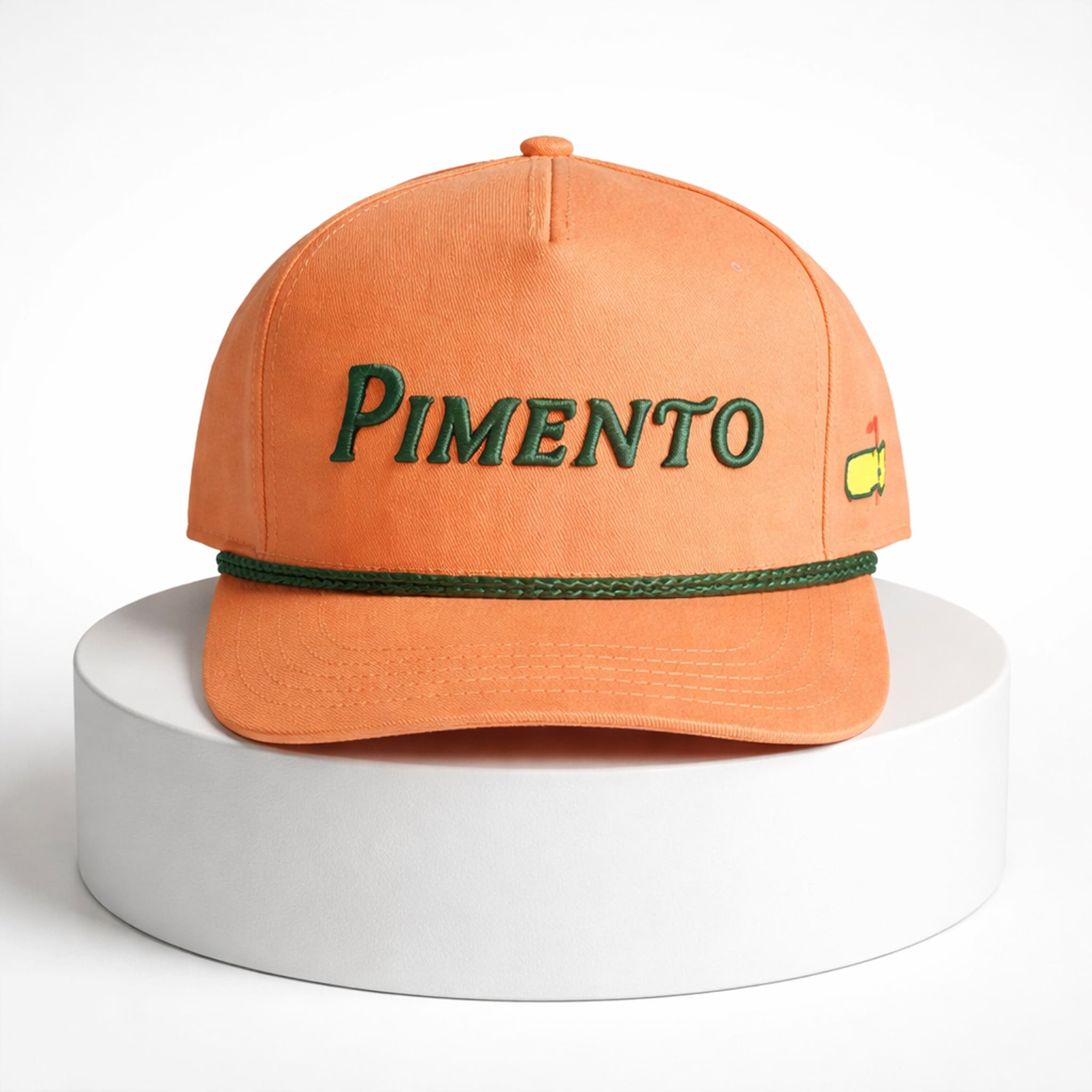 2026 Master Pimento Hat 3 Master 2026 Pimento Hat 3