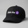 Metro Ride The D Hat 1