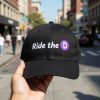 Metro Ride The D Hat