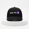 Metro Ride The D Hat 3