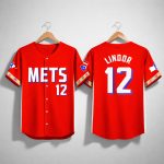 Mets Puerto Rican Heritage Jersey Giveaway 2026