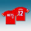 Mets Puerto Rican Heritage Jersey Giveaway 2026 3