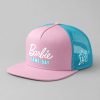 Miami Marlins Barbie Game Hat Giveaway 2026 1