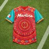 Miami Marlins Mexican Heritage Jersey 2026 Giveaway 1